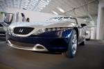 Honda Argento Vivo by Pininfarina 1995 года